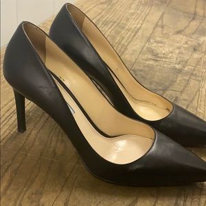 Prada Milano High Heels
